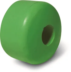 Sure-Grip 96 Green (Set of 2) Toe Stops