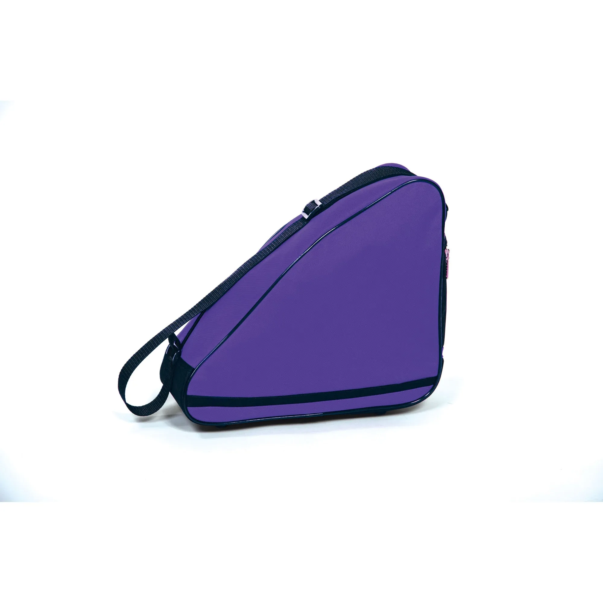 1010 Jerry's Figure Skating Bag Solid Colour Single Bag Lavender