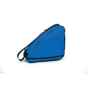 1013 Jerry's Figure Skating Bag Solid Colour Single Bag Royal Blue