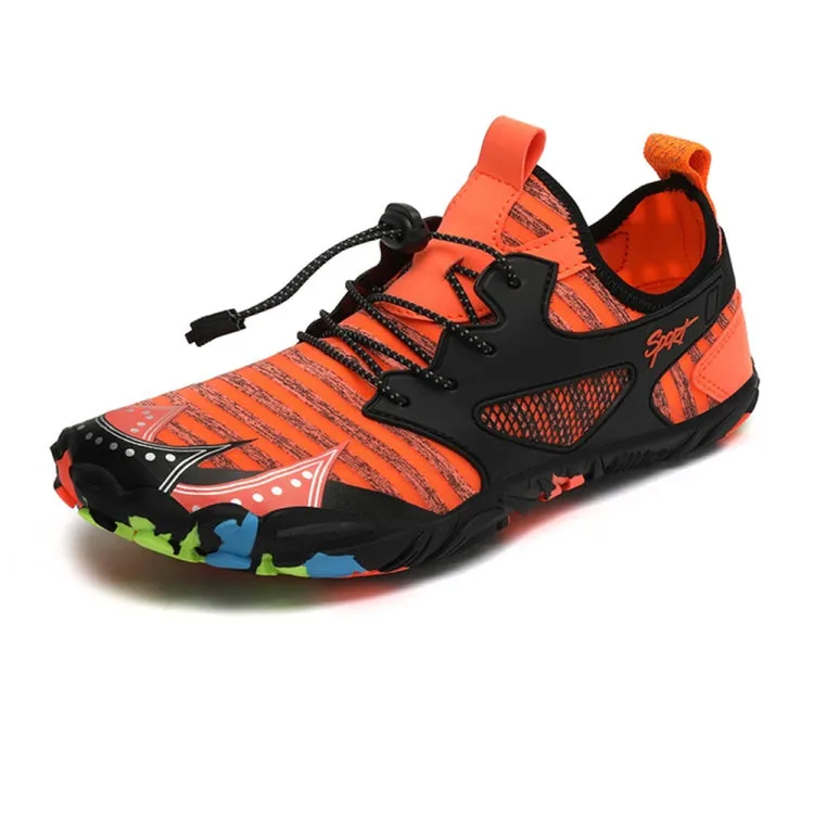 2103 Outdoor Sports River Hiking Beach Quick Drying Shoes, Series 2