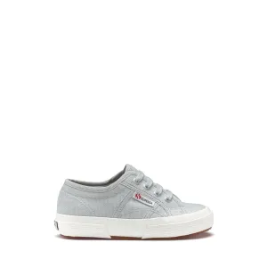 2750 Kids Jcot Classic Sneakers - Grey Lilla Avorio