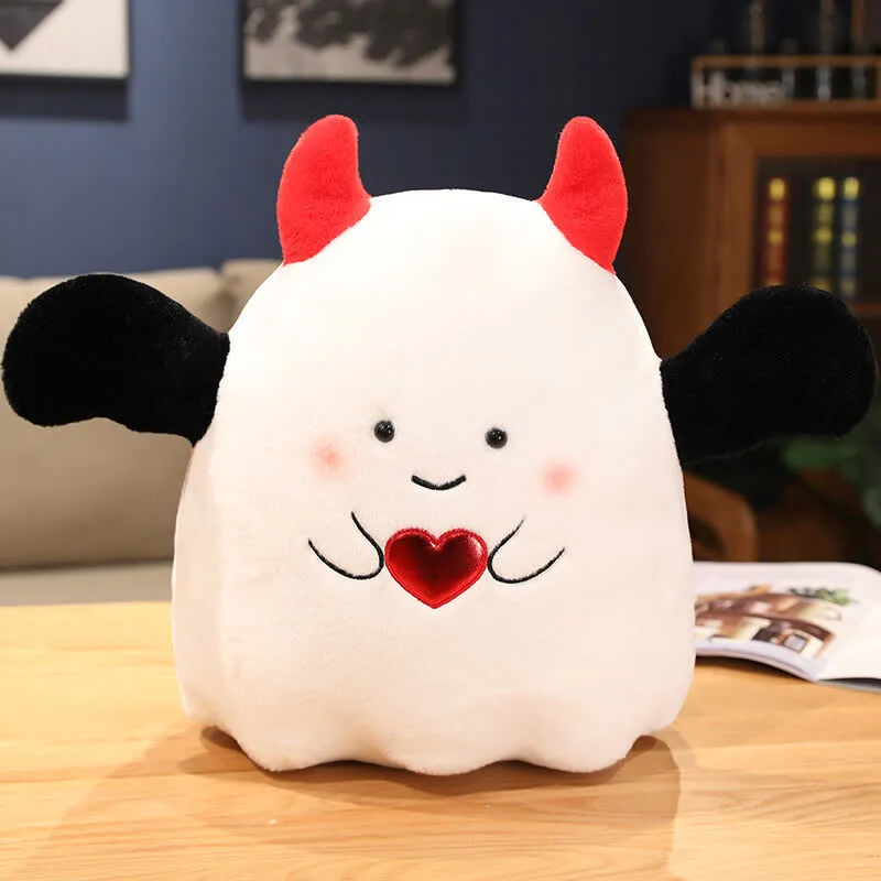 36cm Halloween Ghost Cartoon Toy