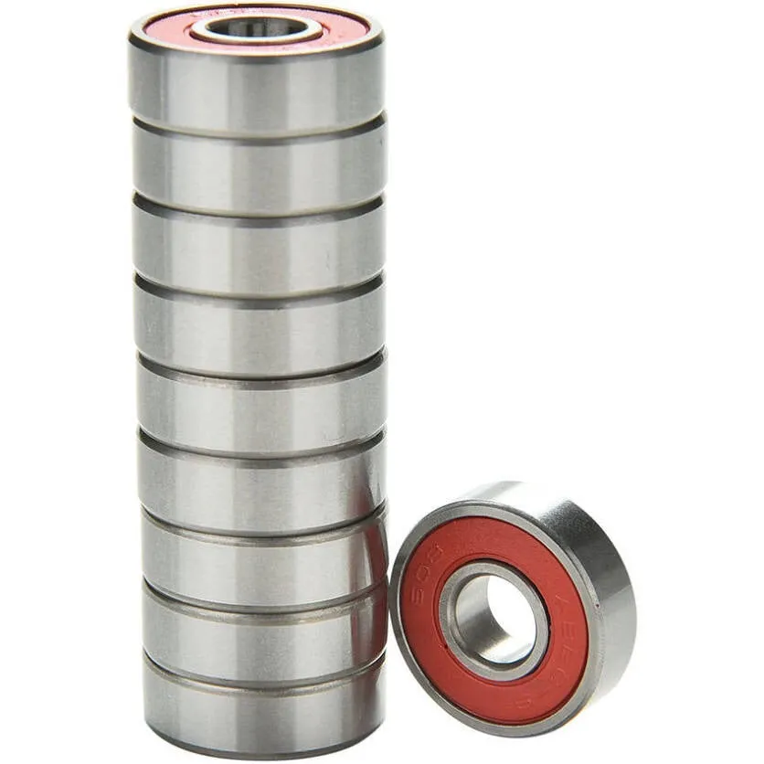 Abec 7 Blank Bearings