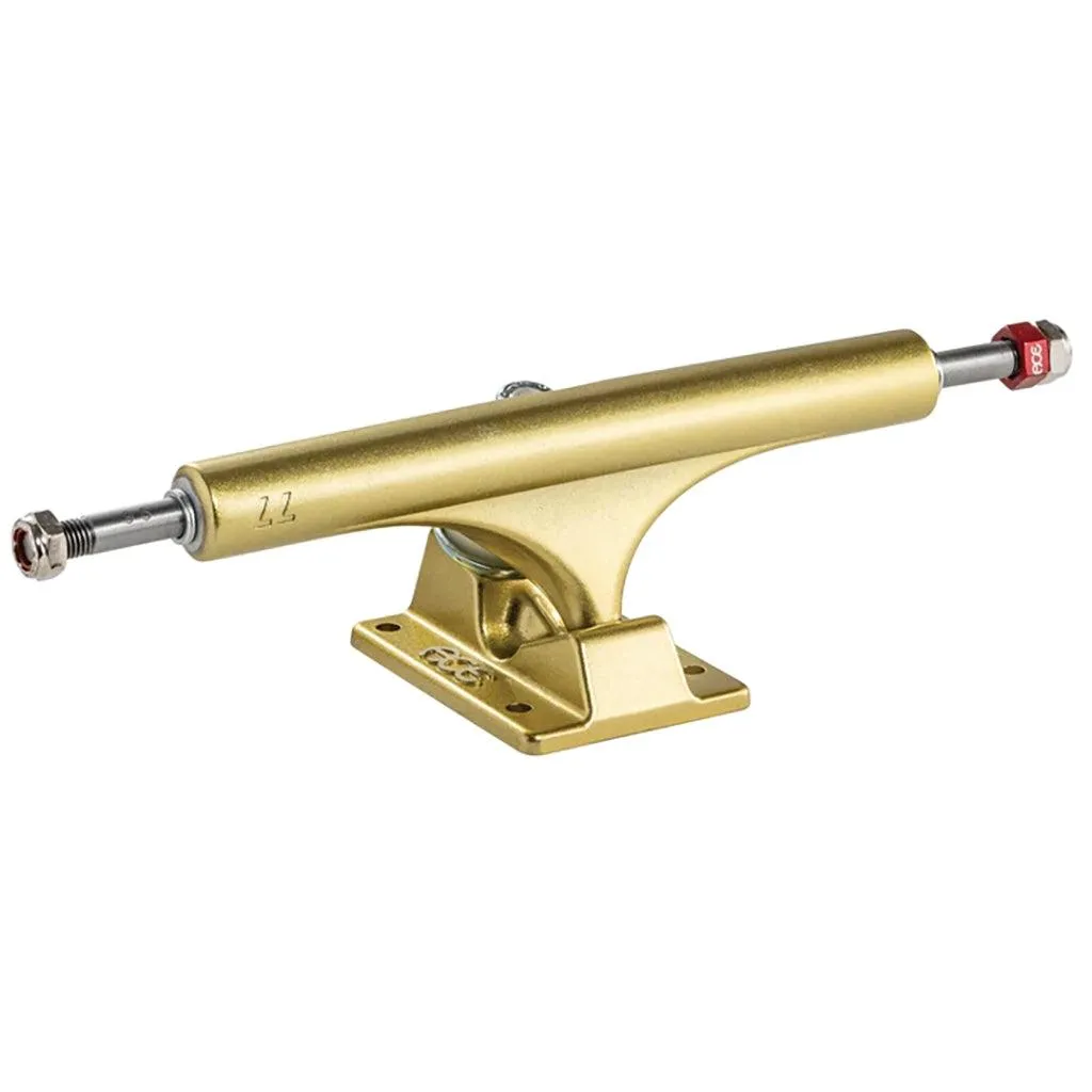 Ace AF1 Skateboard Trucks Gold