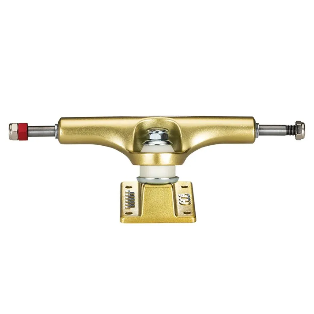 Ace AF1 Skateboard Trucks Gold