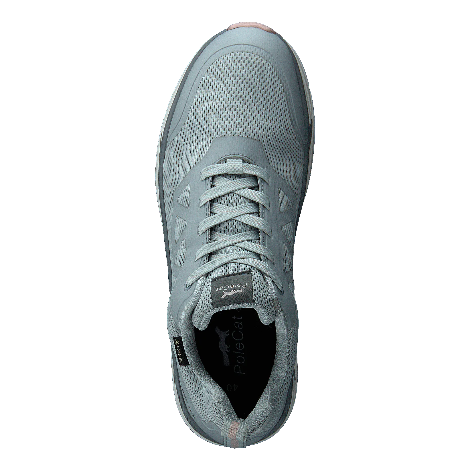 Actio Spring Gtx Grey