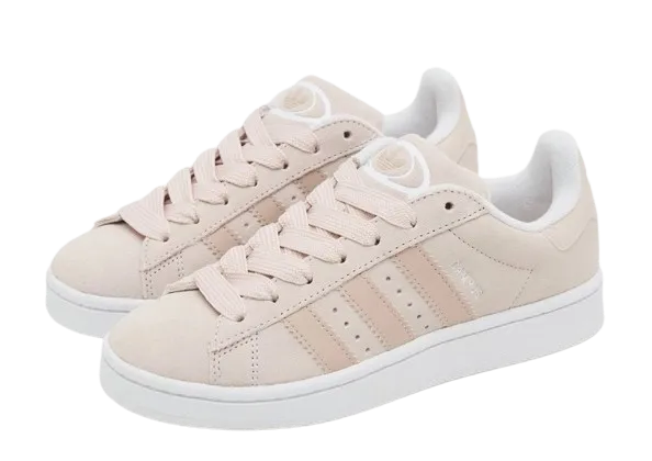 ADIDAS CAMPUS 00'S PUTTY MAUVE WONDER TAUPE