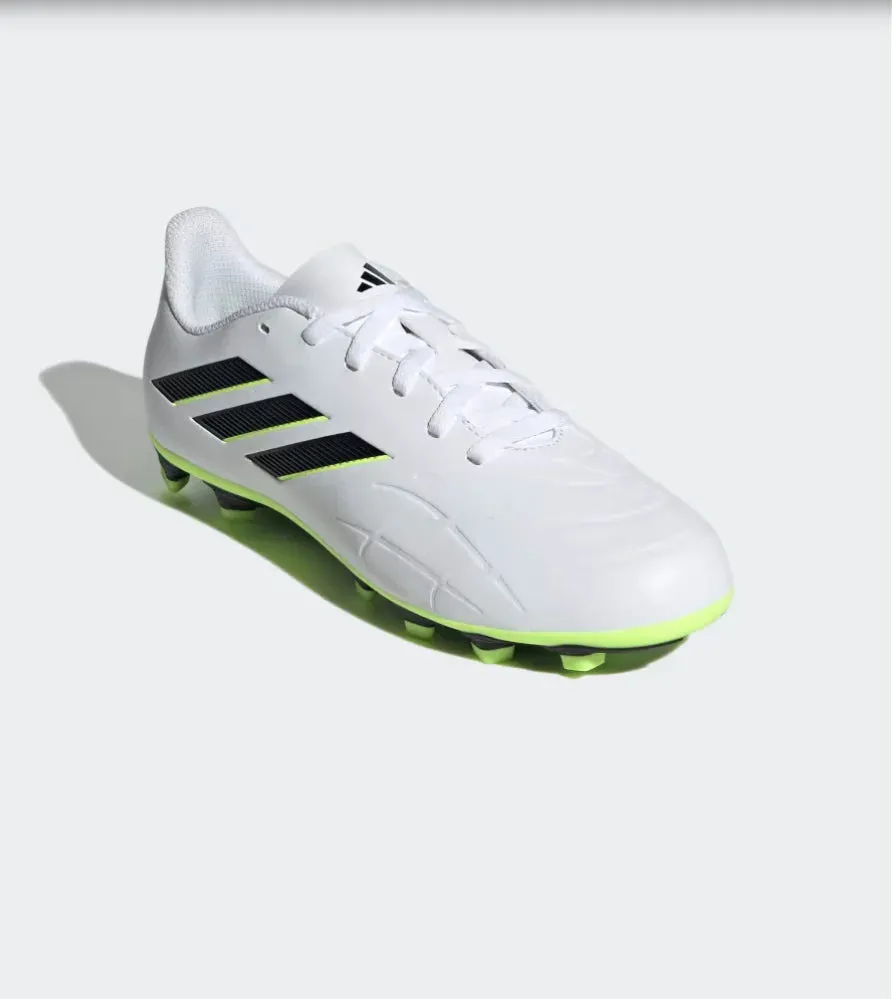 ADIDAS COPA PURE II.4 FLEXIBLE GROUND BOOTS