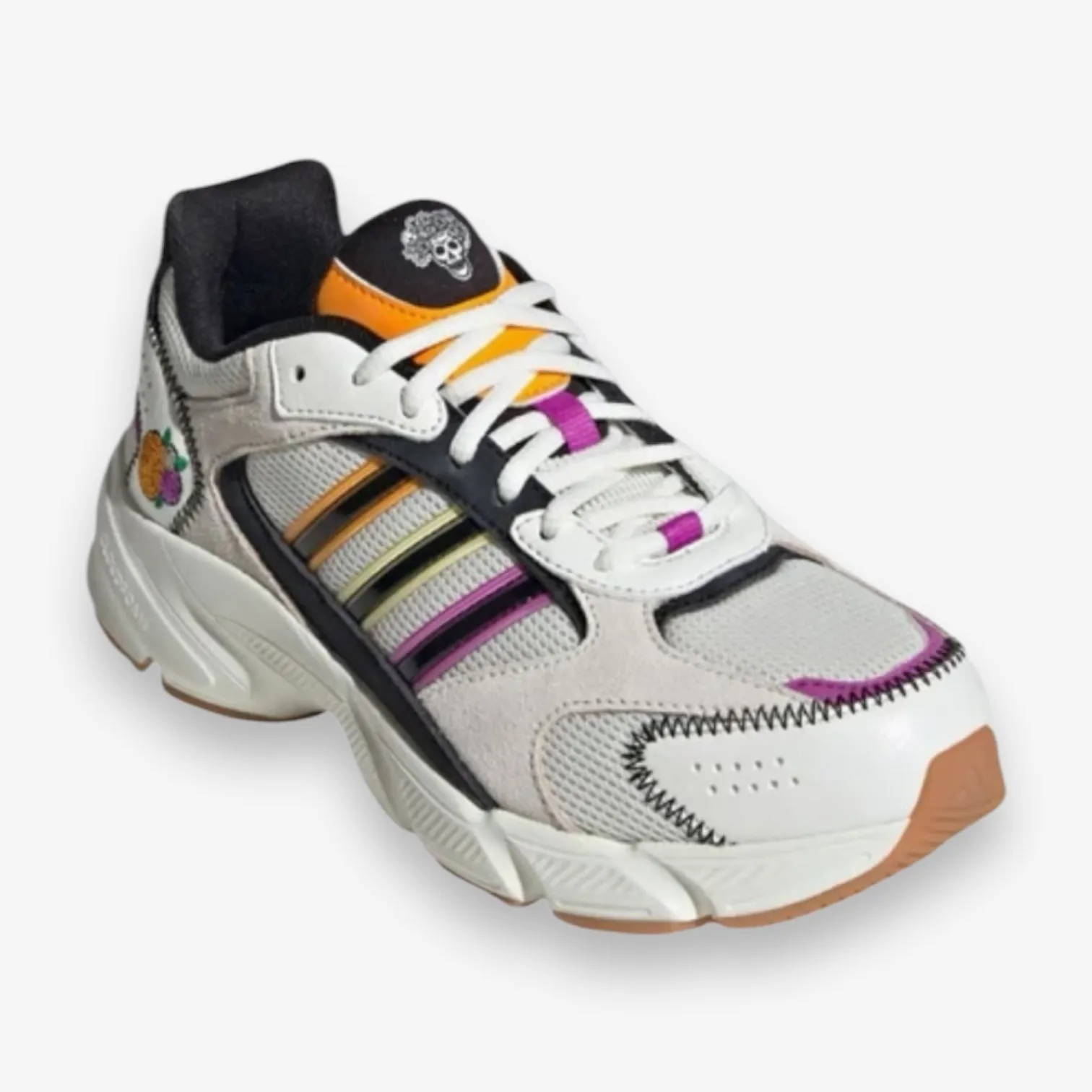 Adidas Crazychaos 2000 White Multi JH8631