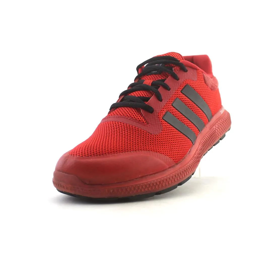 ADIDAS ENERGY BOUNCE UEFA 16 ROUGE