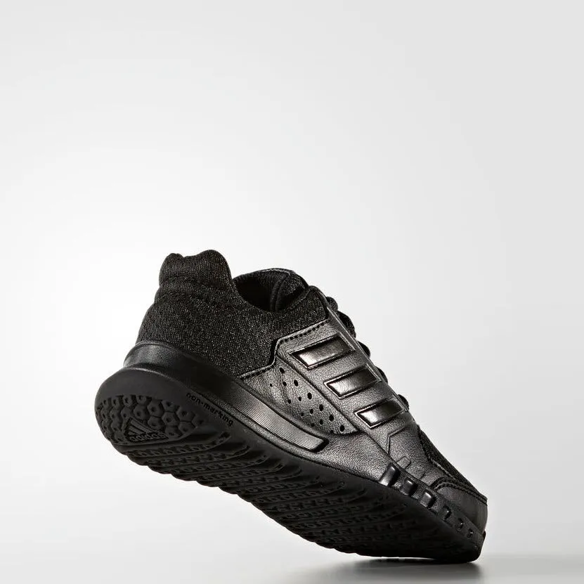 Adidas FortaGym Kids Shoes Black BA7919