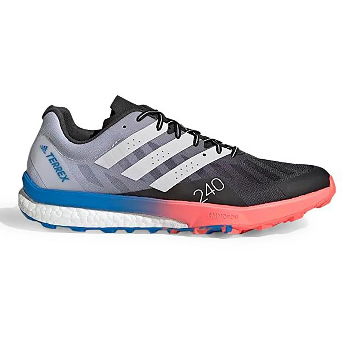 Adidas Mens Terrex Speed Ultra Outdoor Trail Running & Training Shoes