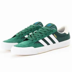 Adidas - Nora (Dark Green/Cloud White/Chalk White)