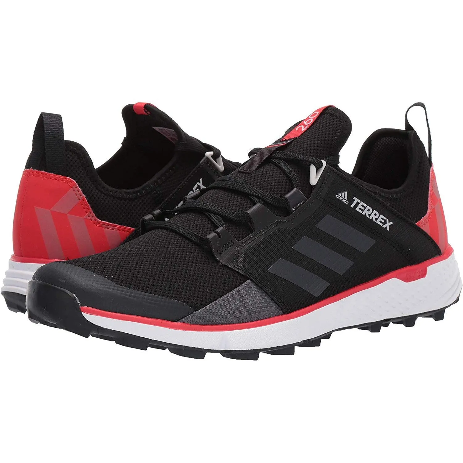 Adidas Outdoor Men's Terrex Speed Trail Running Shoe