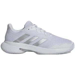 Adidas Women's Courtjam Control Tennis Shoes