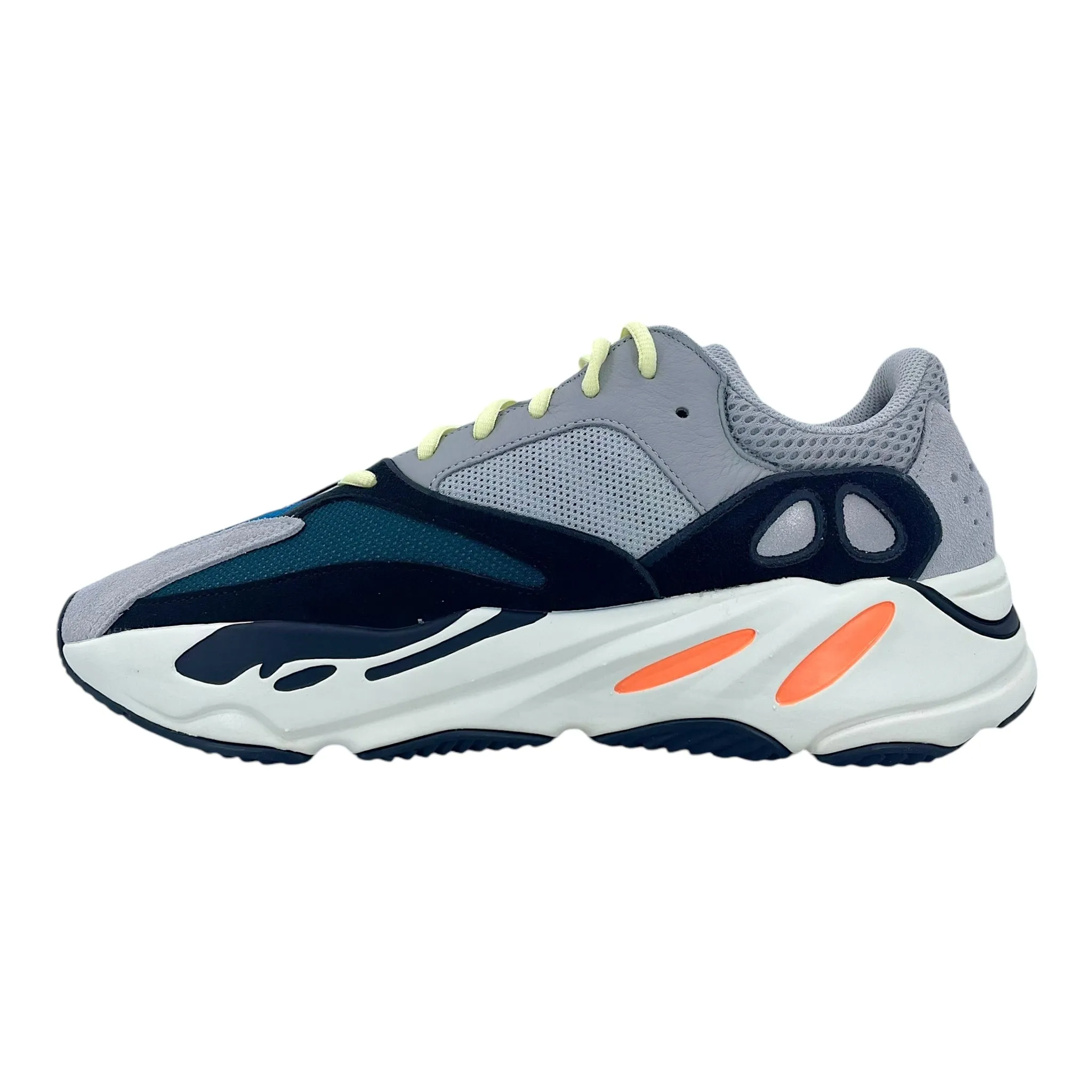 adidas Yeezy Boost 700 Wave Runner Solid Grey