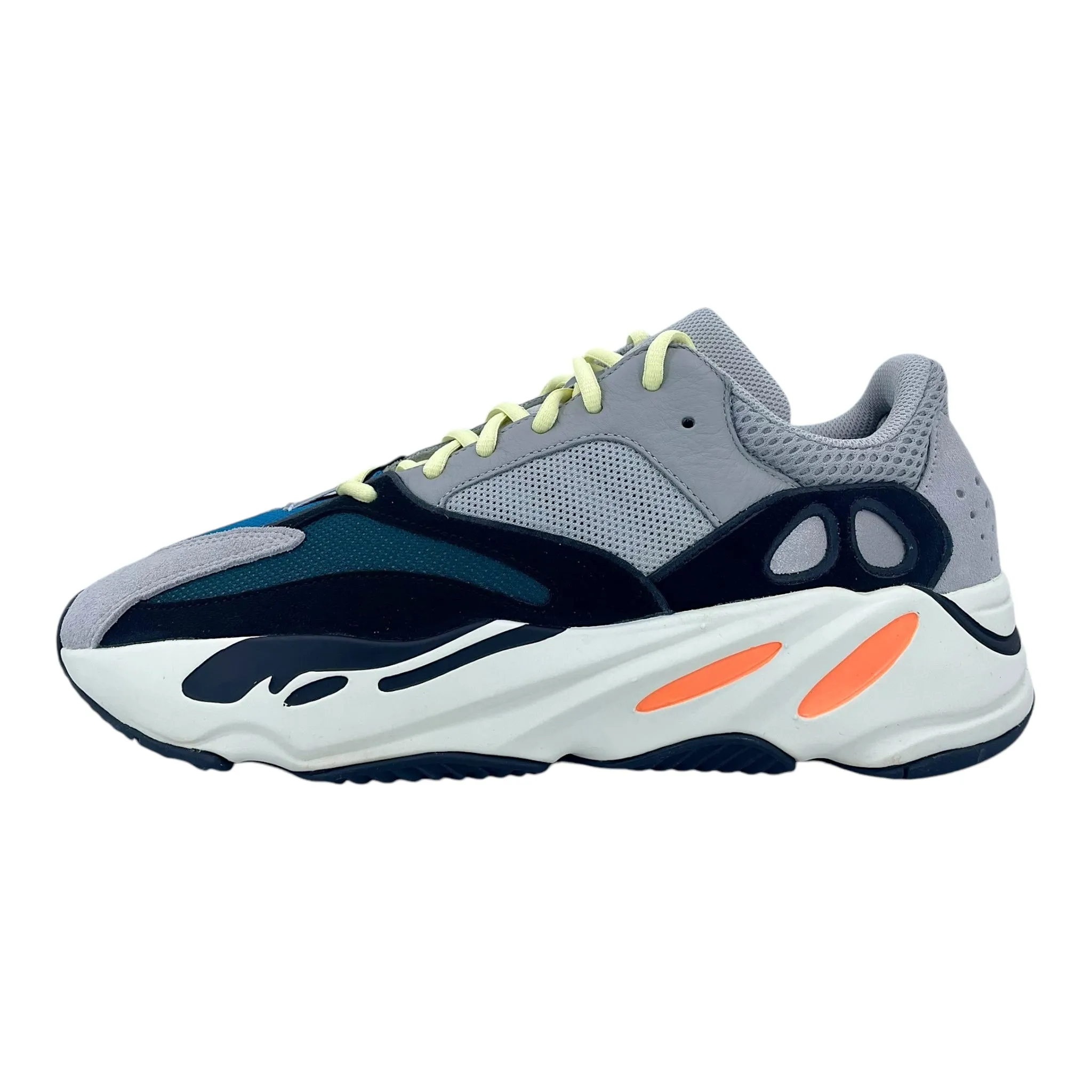 adidas Yeezy Boost 700 Wave Runner Solid Grey