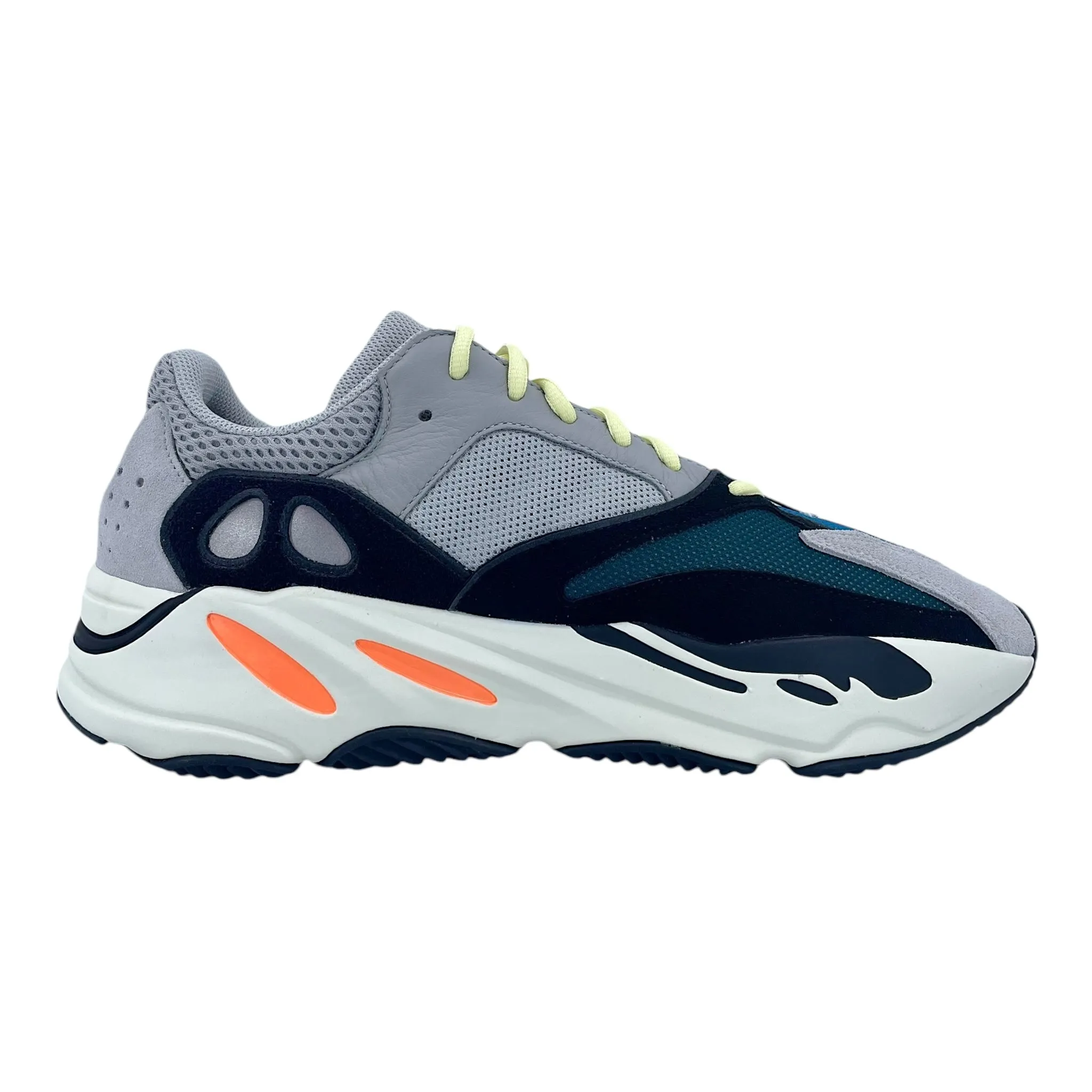 adidas Yeezy Boost 700 Wave Runner Solid Grey