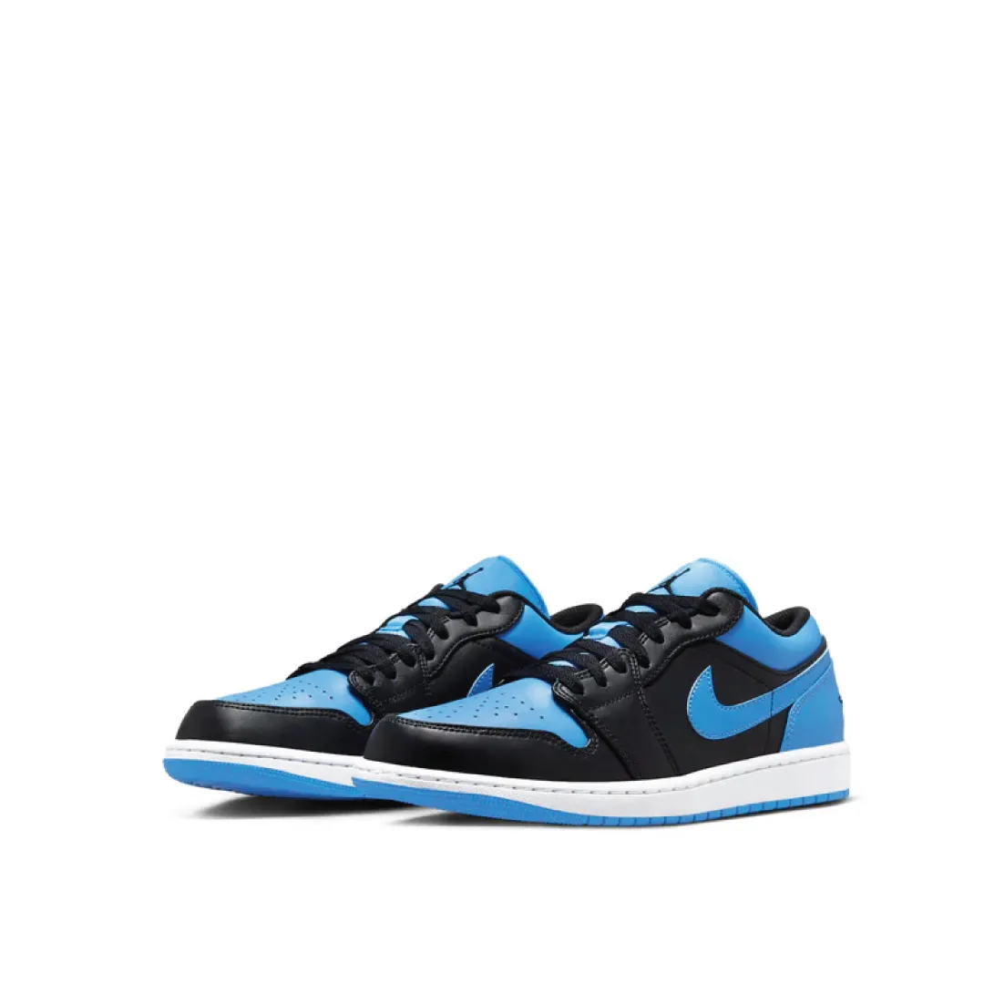 Air Jordan 1 Low UNC Toe