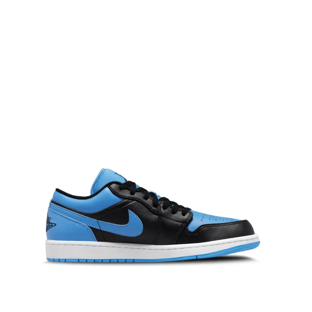 Air Jordan 1 Low UNC Toe