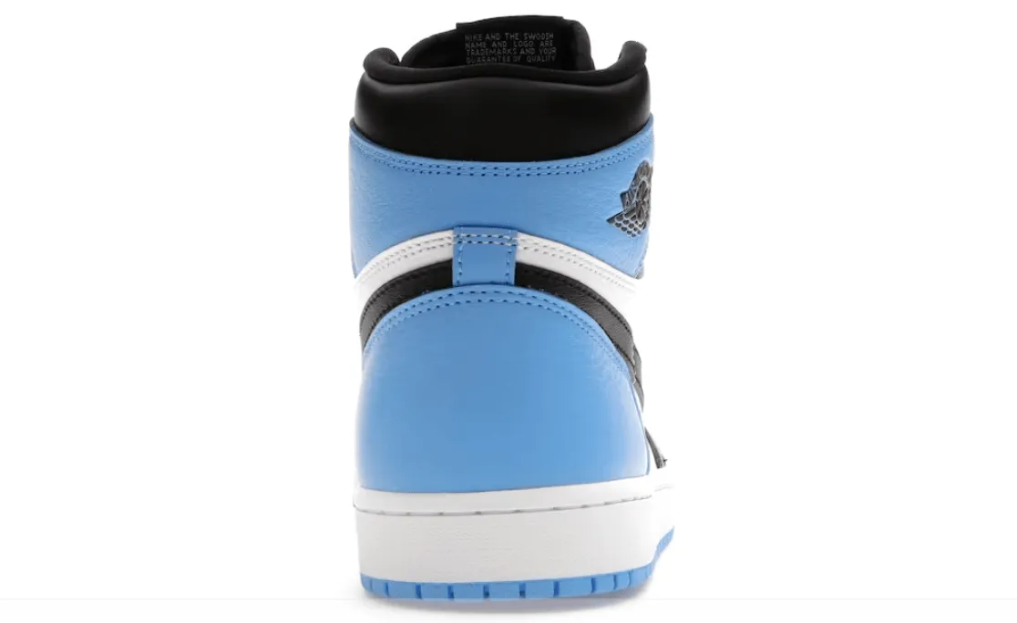 Air Jordan 1 Retro High OG UNC Toe