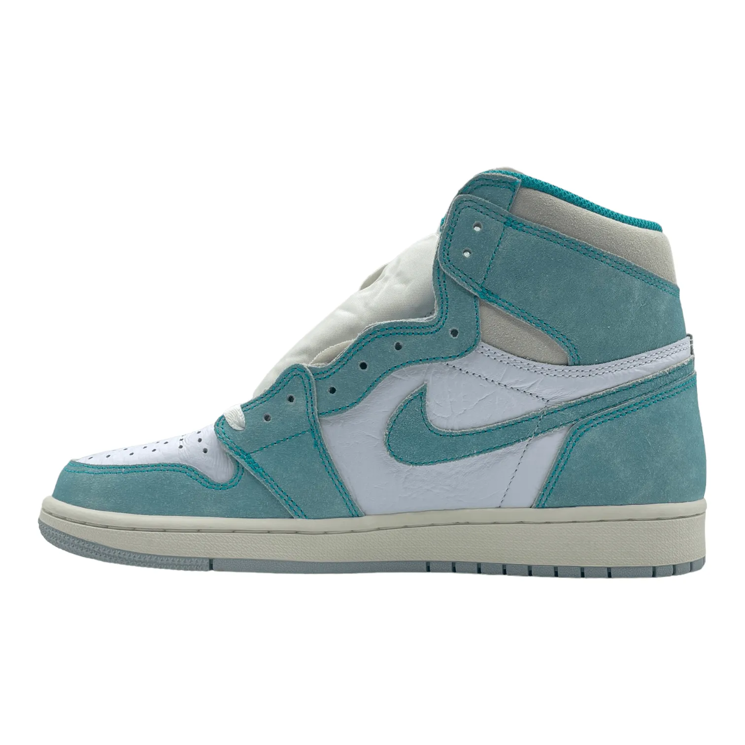 Air Jordan 1 Retro High Turbo Green Pre-Owned