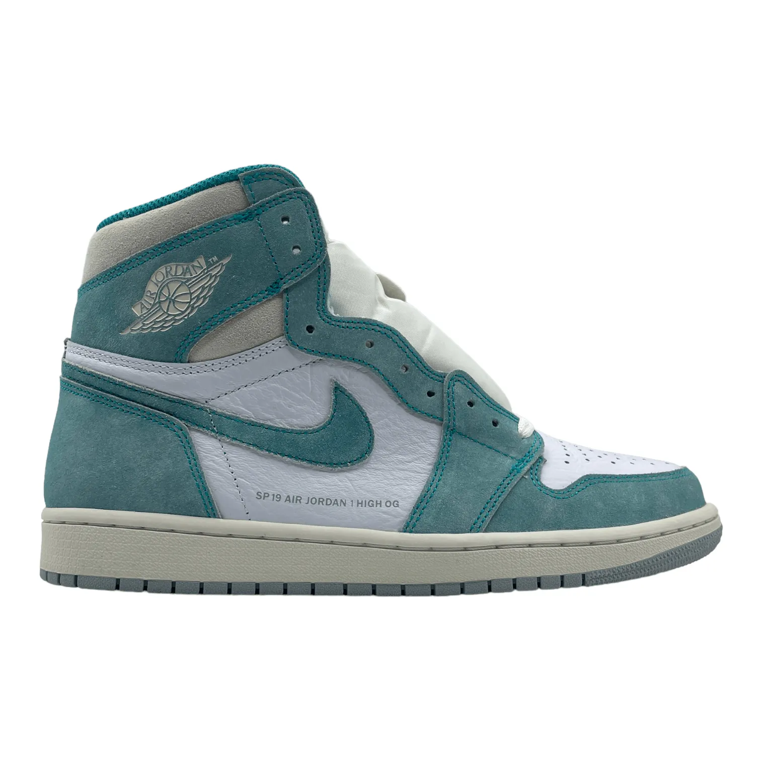 Air Jordan 1 Retro High Turbo Green Pre-Owned