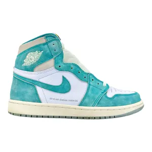 Air Jordan 1 Retro High Turbo Green Pre-Owned