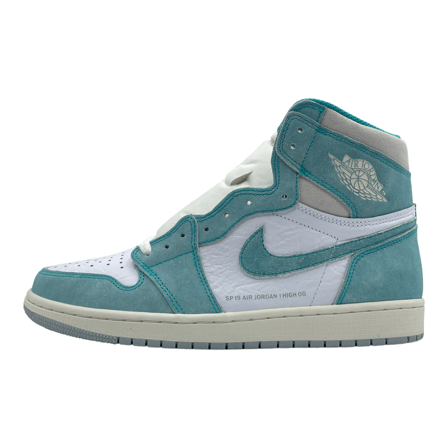 Air Jordan 1 Retro High Turbo Green Pre-Owned