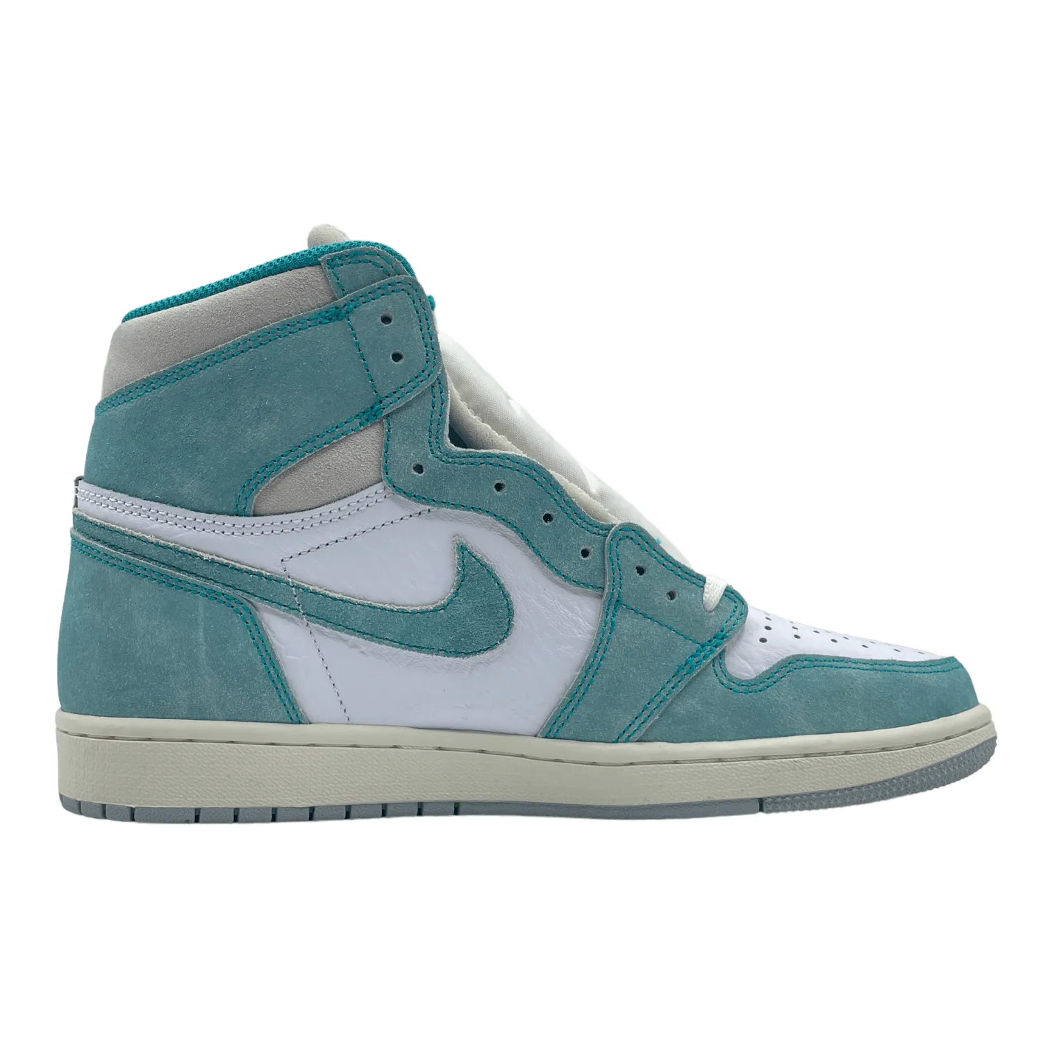 Air Jordan 1 Retro High Turbo Green Pre-Owned