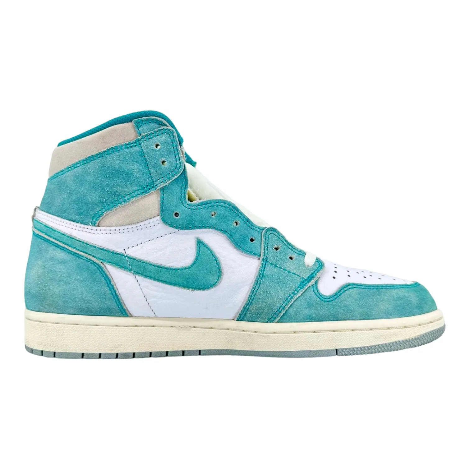 Air Jordan 1 Retro High Turbo Green Pre-Owned