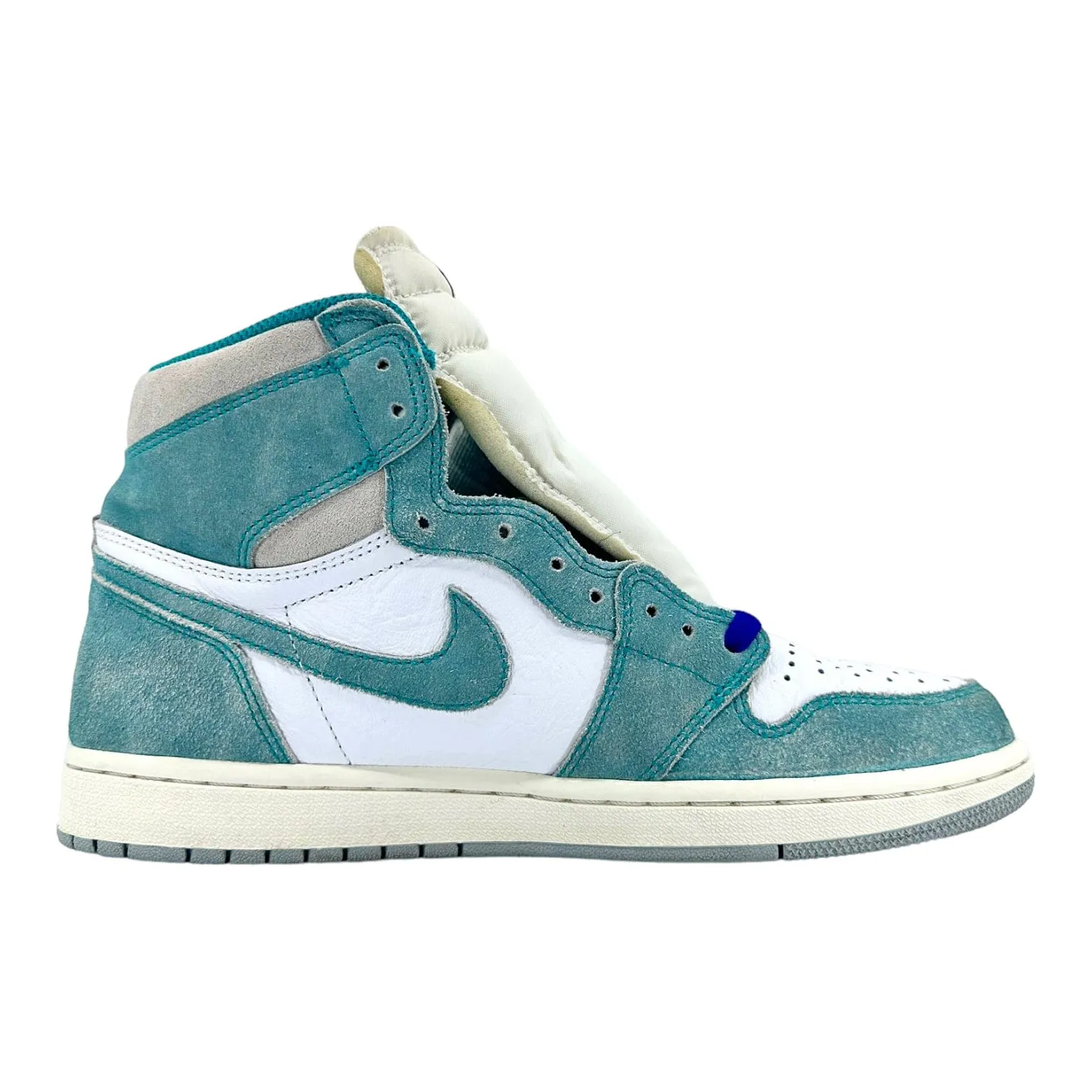 Air Jordan 1 Retro High Turbo Green Pre-Owned