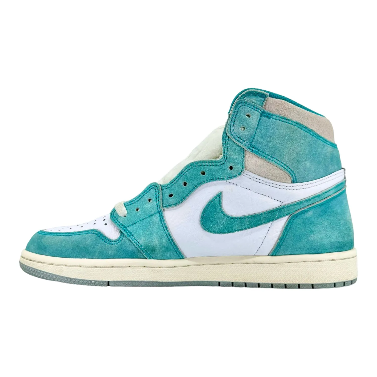 Air Jordan 1 Retro High Turbo Green Pre-Owned