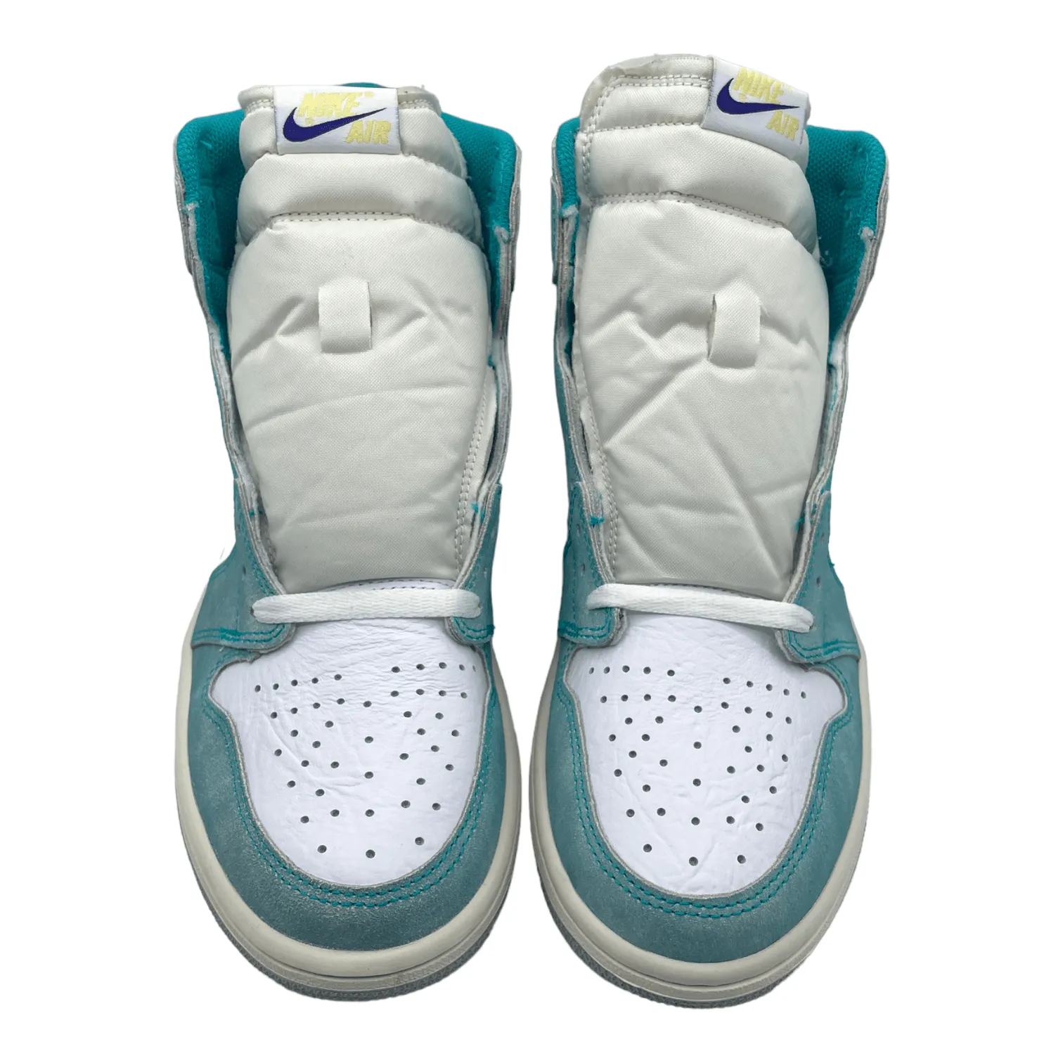 Air Jordan 1 Retro High Turbo Green Pre-Owned