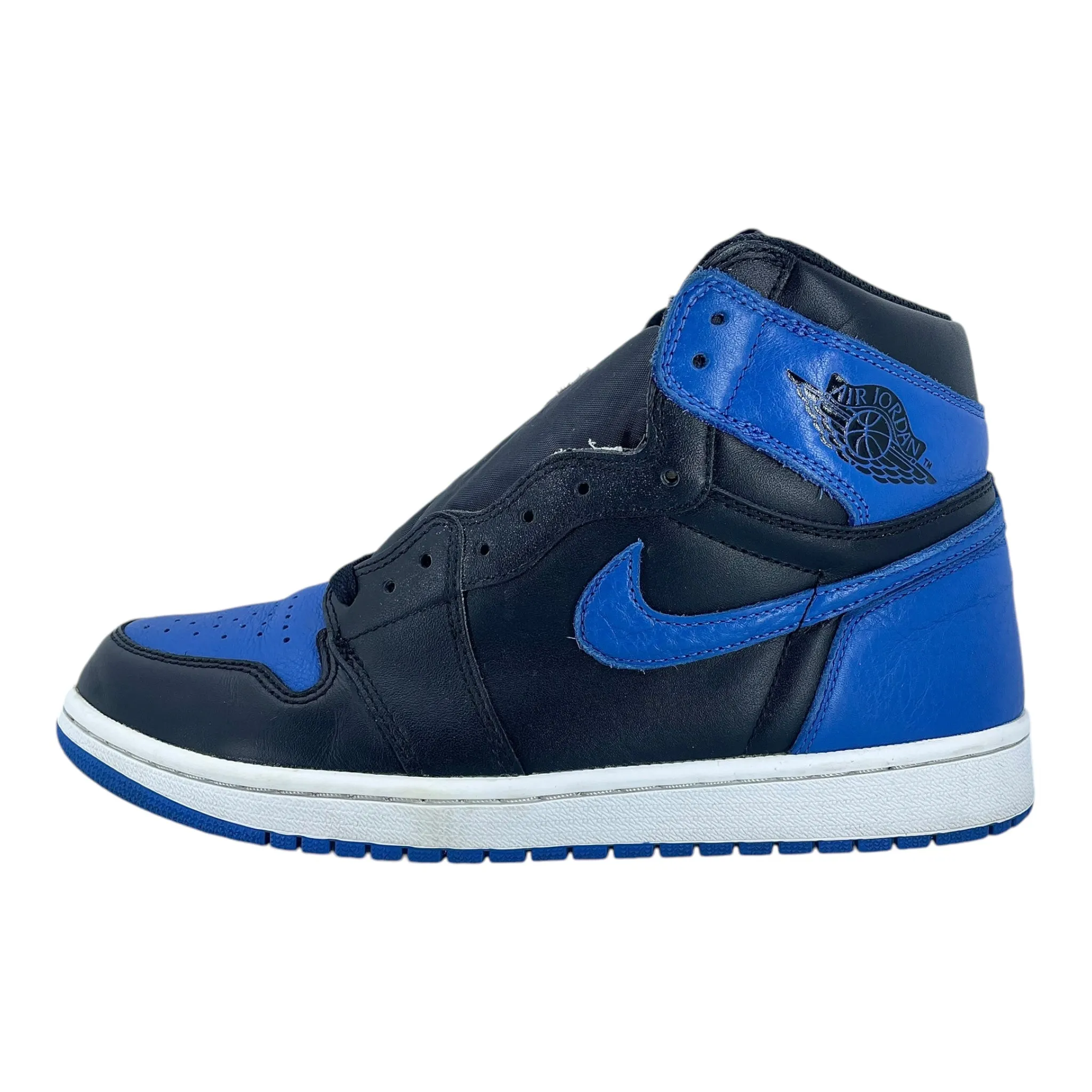 Air Jordan 1 Retro Royal (2017) Pre-Owned