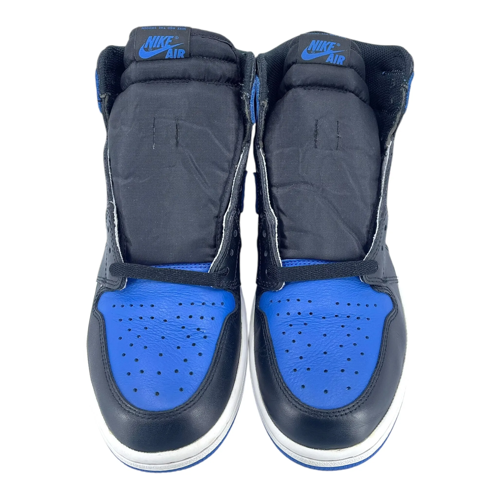 Air Jordan 1 Retro Royal (2017) Pre-Owned