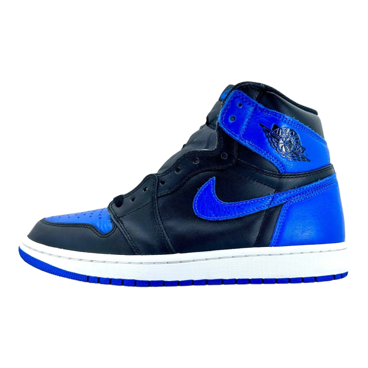 Air Jordan 1 Retro Royal (2017) Pre-Owned