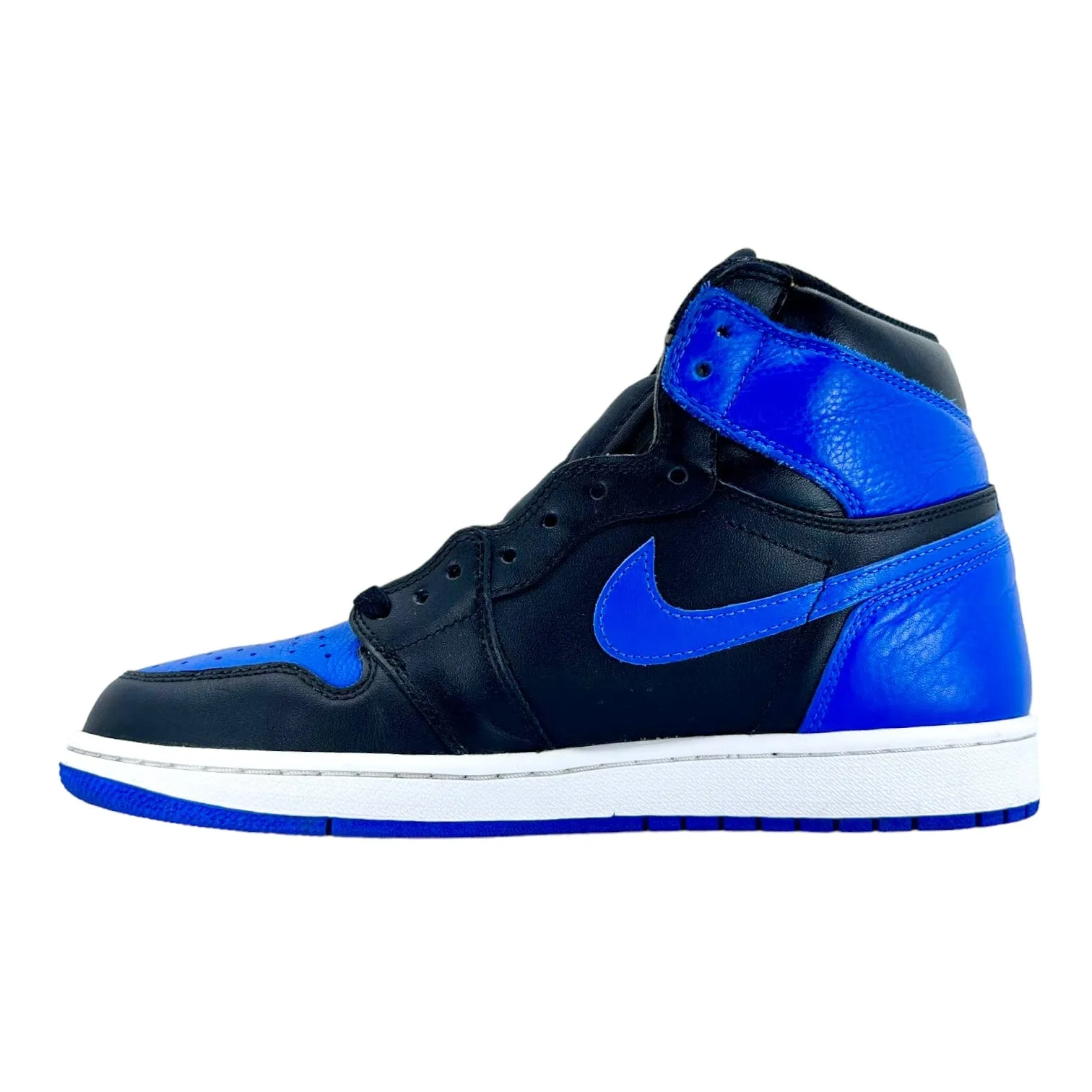 Air Jordan 1 Retro Royal (2017) Pre-Owned