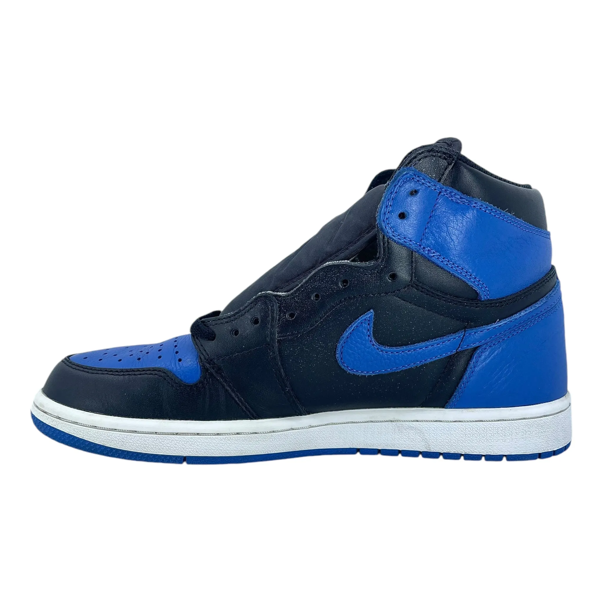 Air Jordan 1 Retro Royal (2017) Pre-Owned