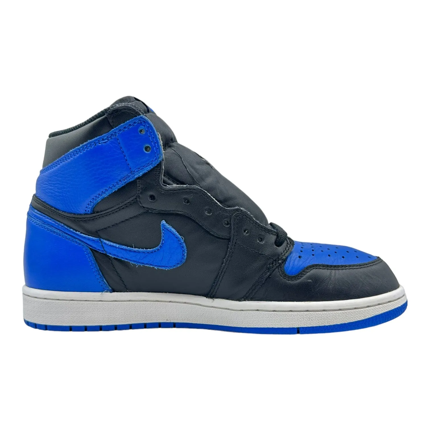 Air Jordan 1 Retro Royal (2017) Pre-Owned