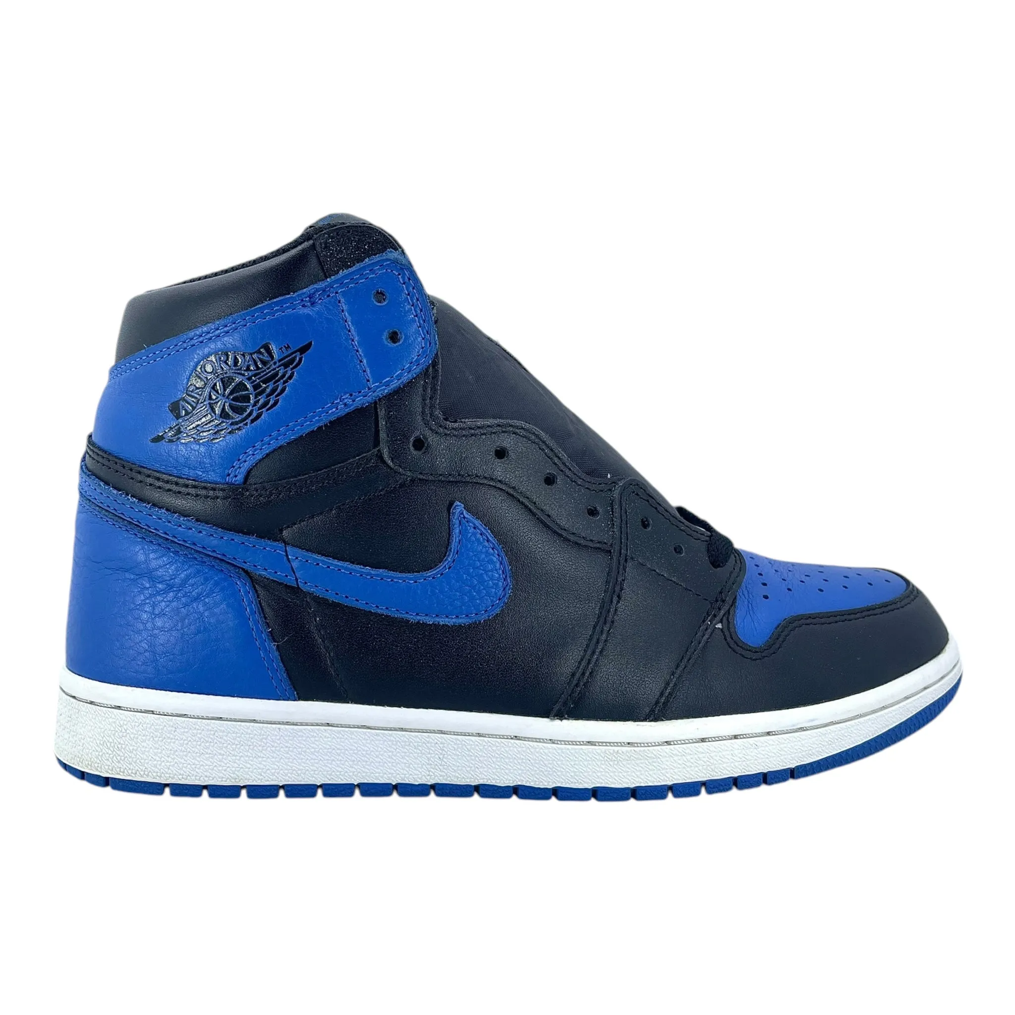 Air Jordan 1 Retro Royal (2017) Pre-Owned