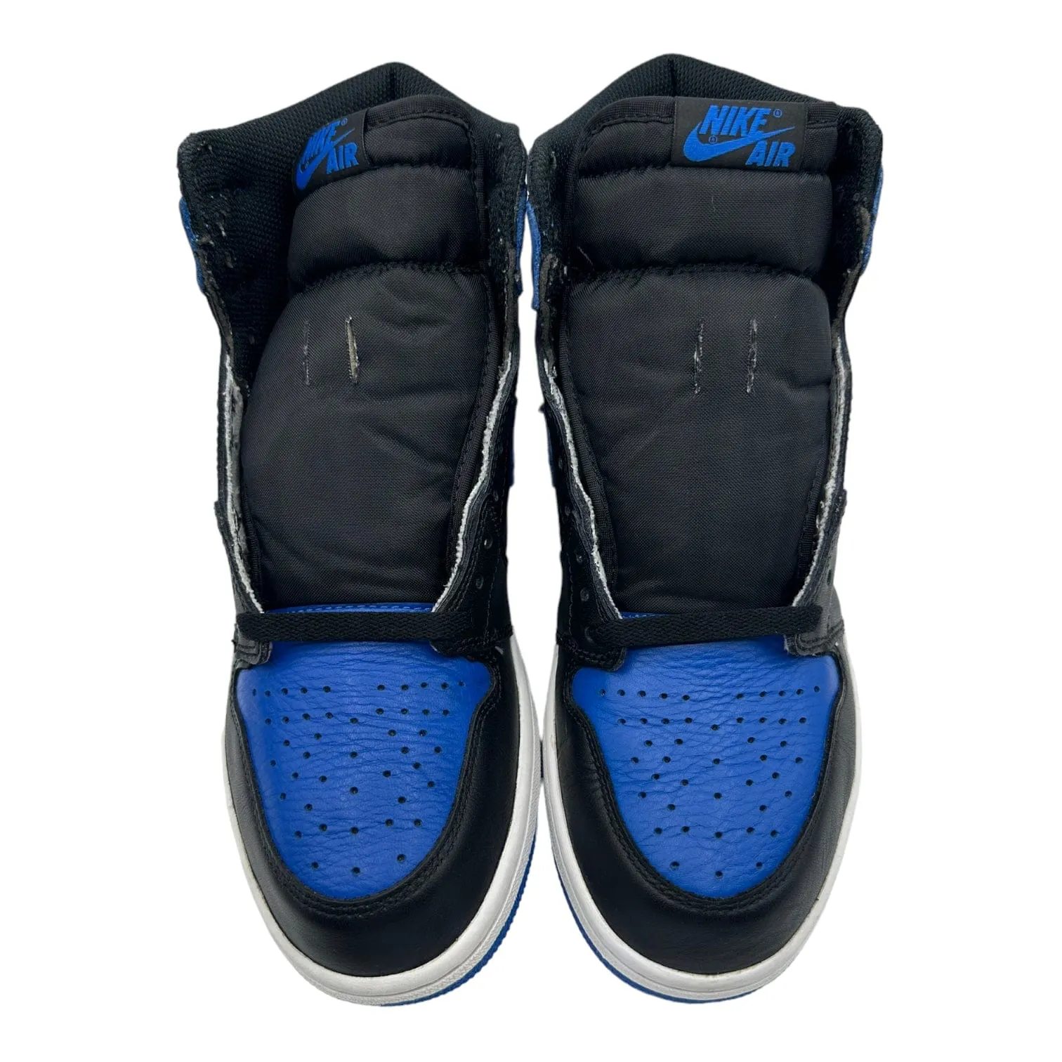 Air Jordan 1 Retro Royal (2017) Pre-Owned