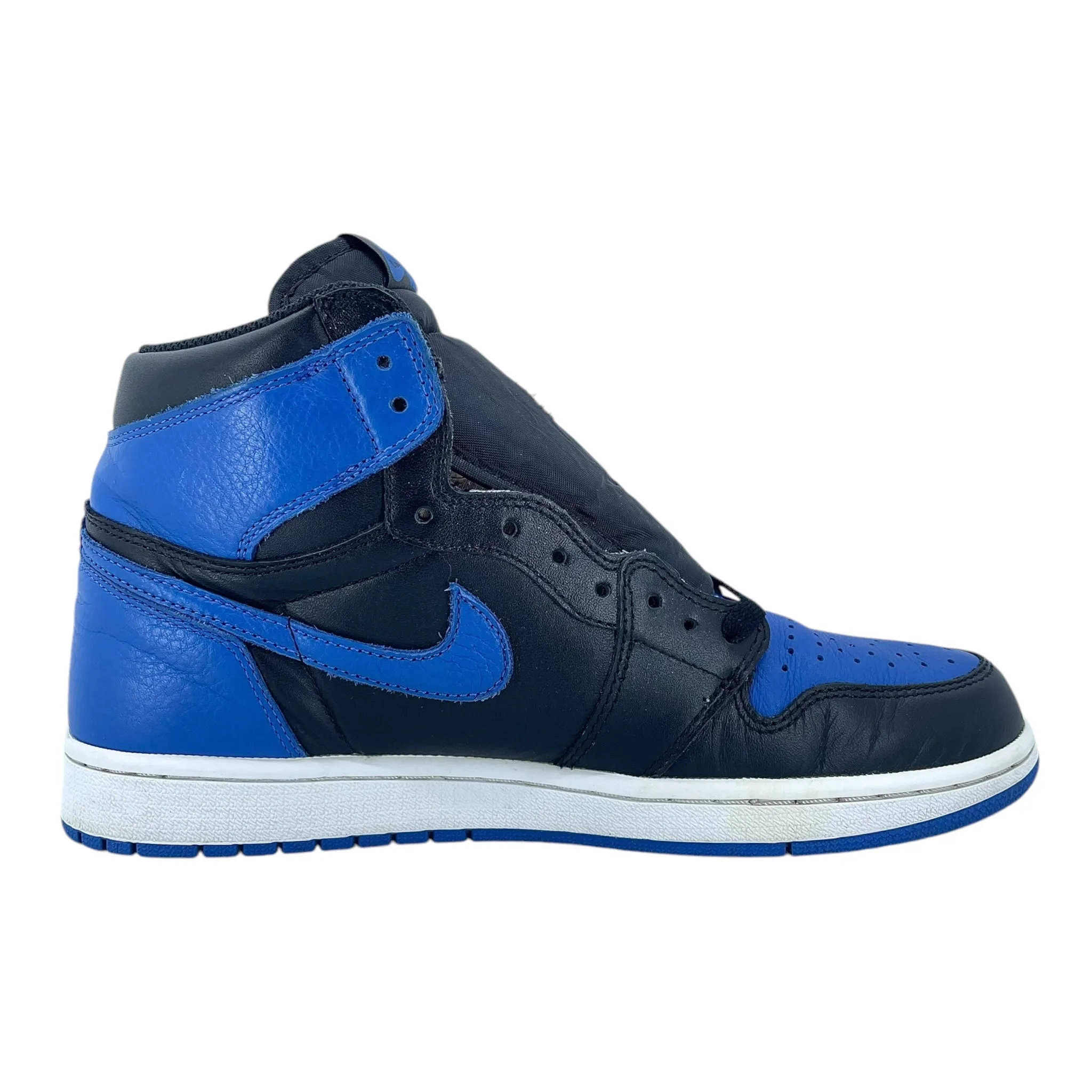 Air Jordan 1 Retro Royal (2017) Pre-Owned