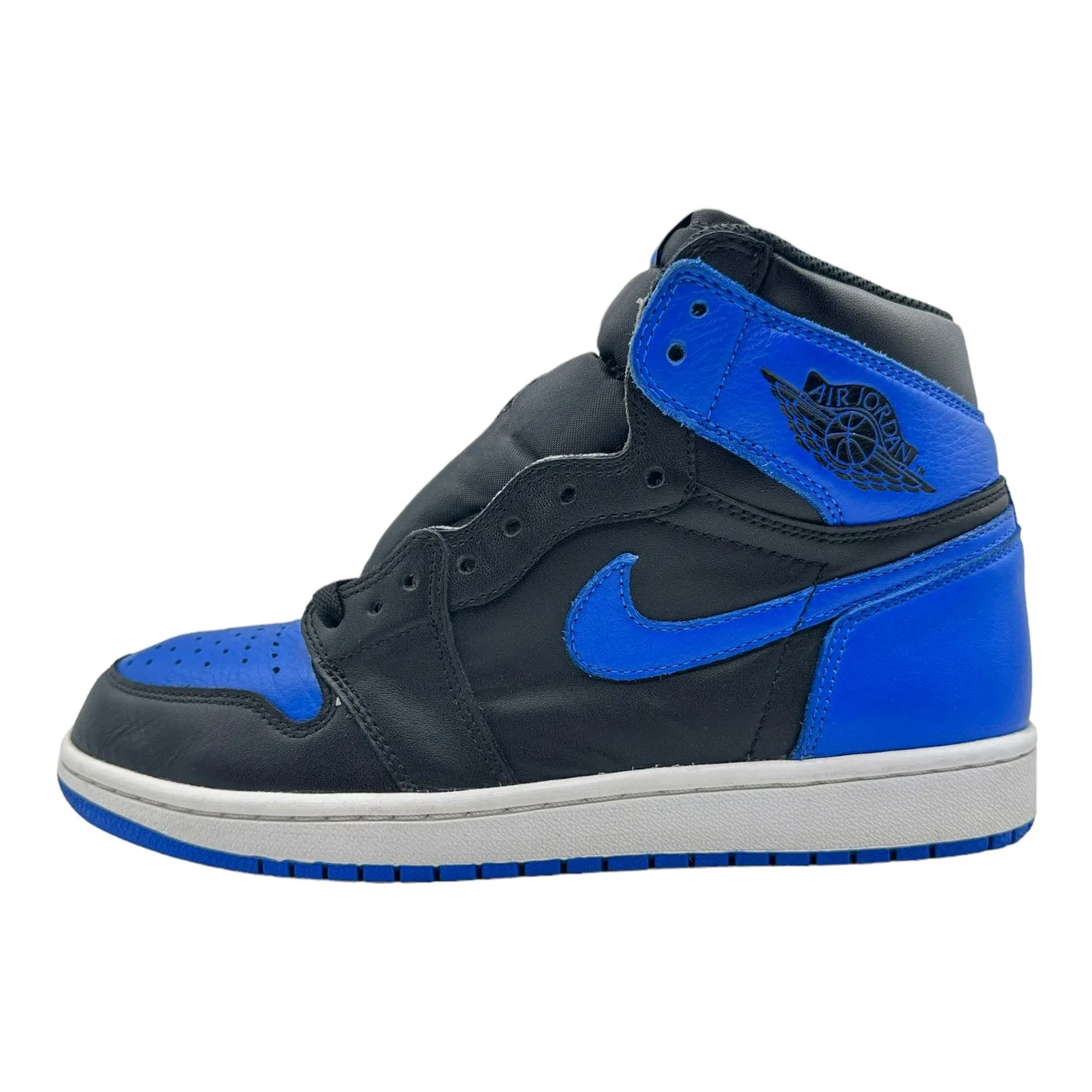 Air Jordan 1 Retro Royal (2017) Pre-Owned