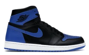 Air Jordan 1 Retro Royal (2017)