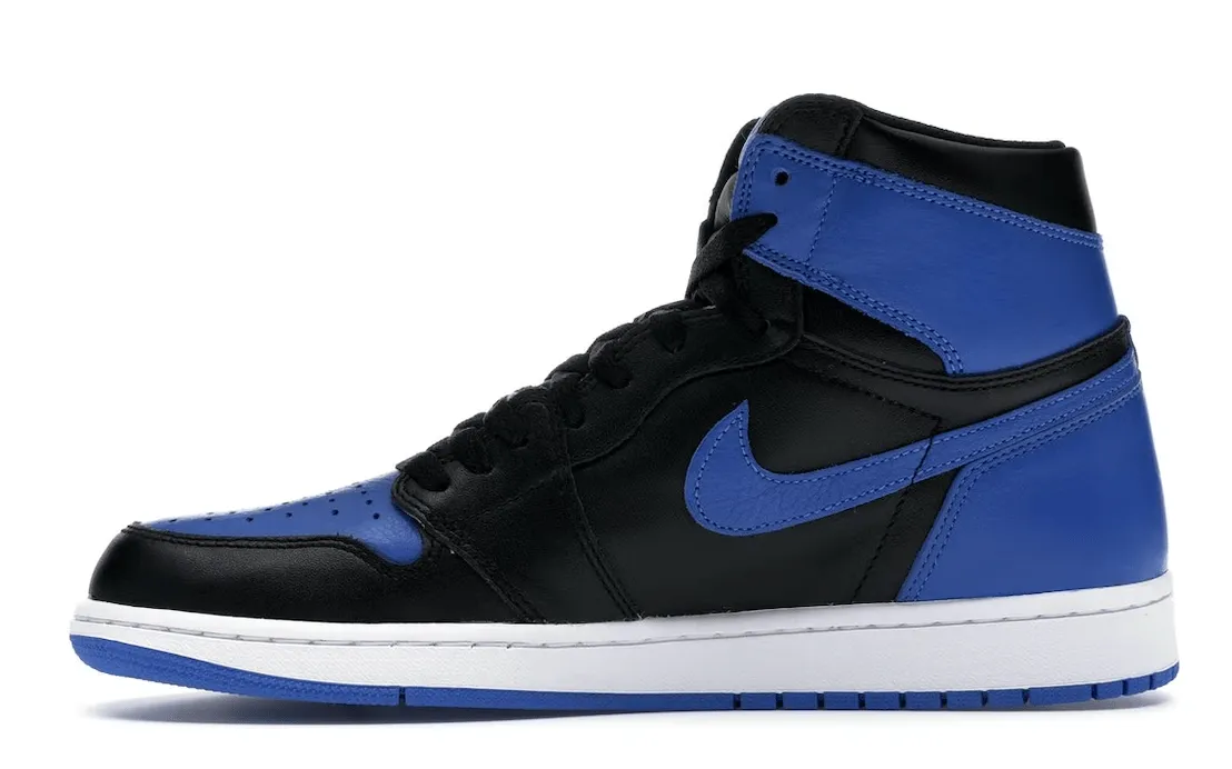 Air Jordan 1 Retro Royal (2017)