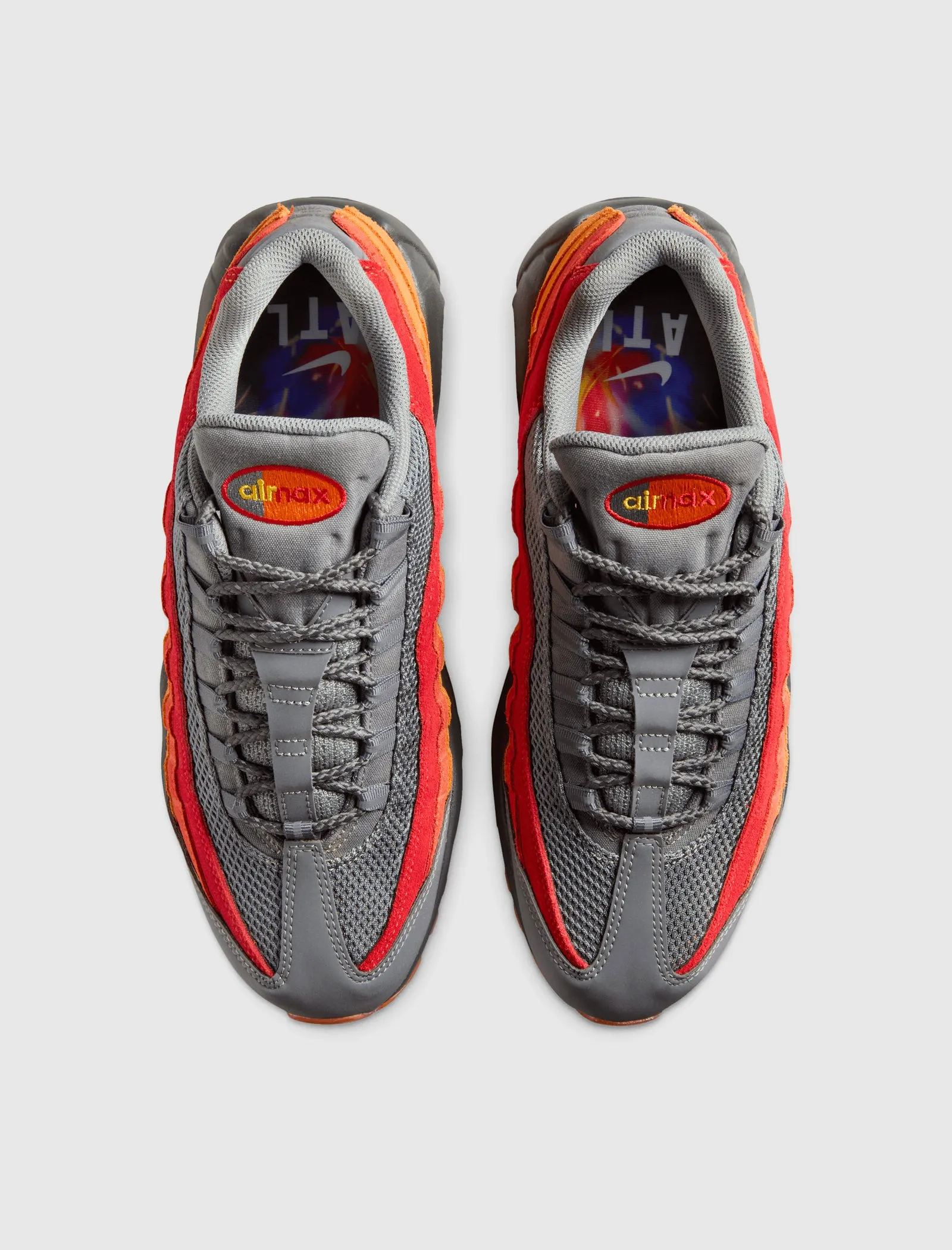 AIR MAX 95 PREMIUM "ATL"