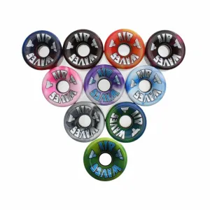 Air Waves USA Wheels 65mm 78A