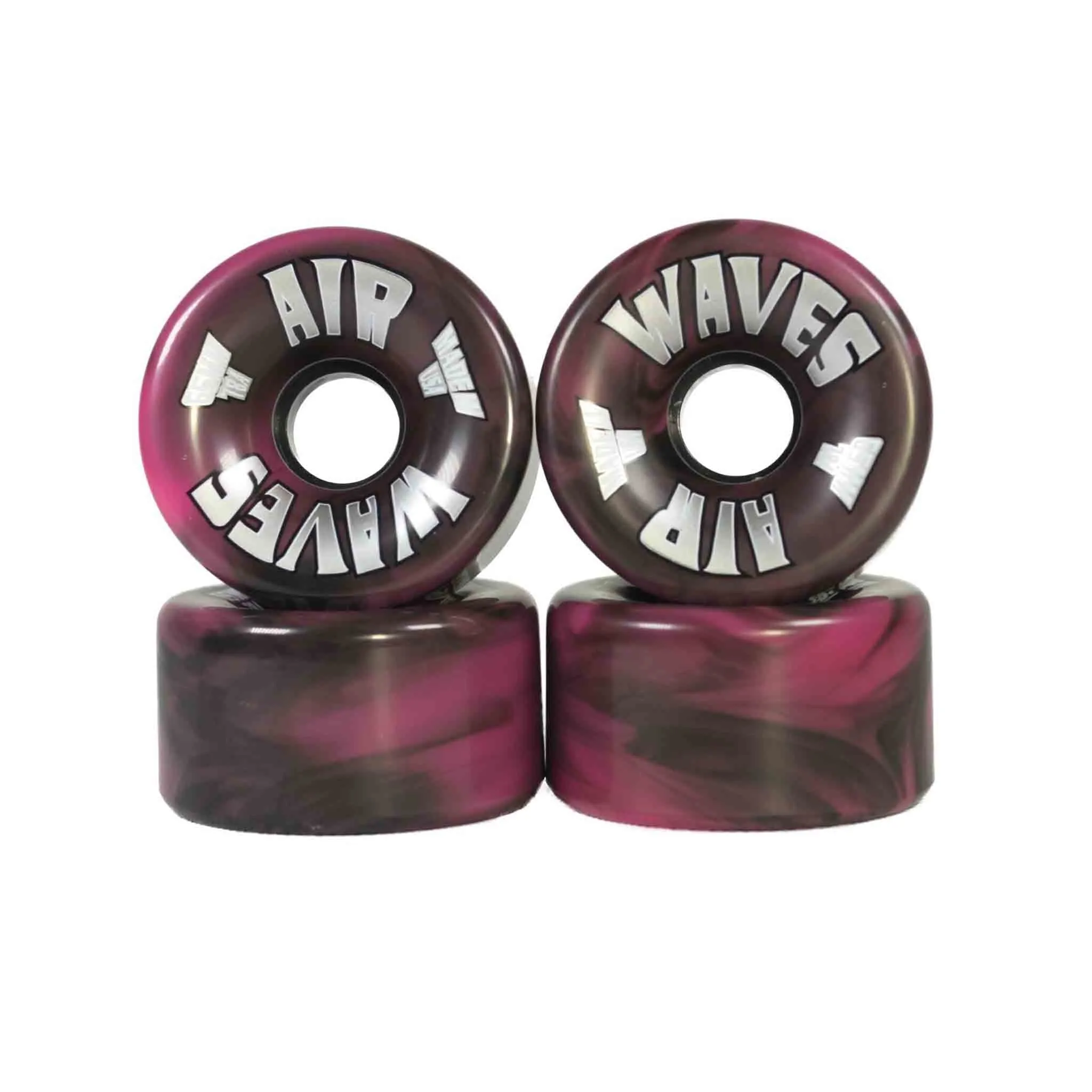 Air Waves USA Wheels 65mm 78A