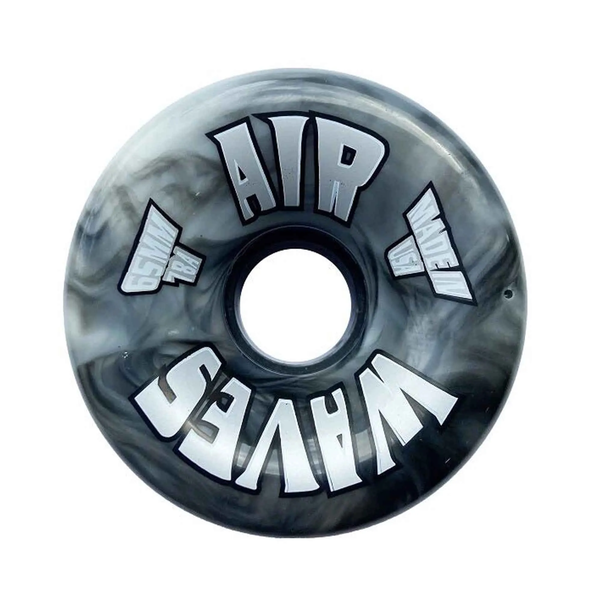 Air Waves USA Wheels 65mm 78A